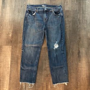 Women’s Old Navy Boyfriend Jeans